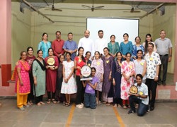 ANGELORE YOUTH MOVEMENT ORGANISES “BATTLES OF MIND”