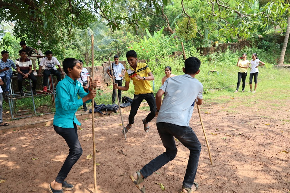 CHILDREN’S DAY COMPETITIONS