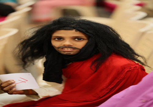 F