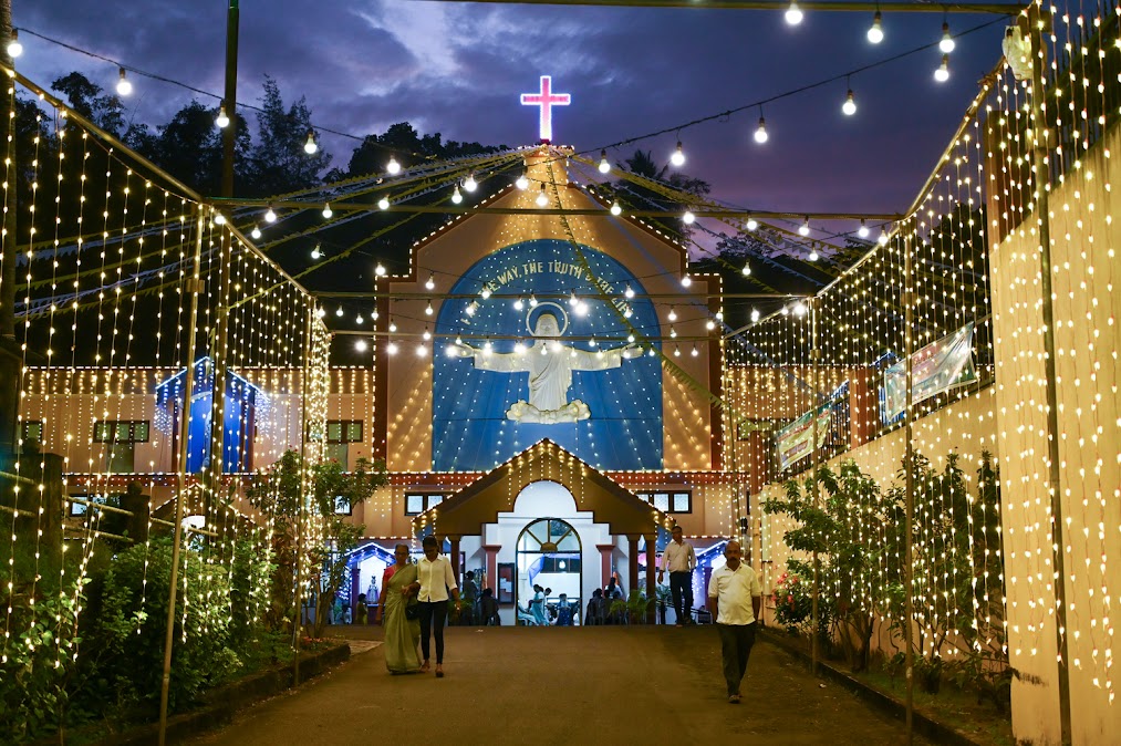 FEAST OF GUARDIAN ANGEL