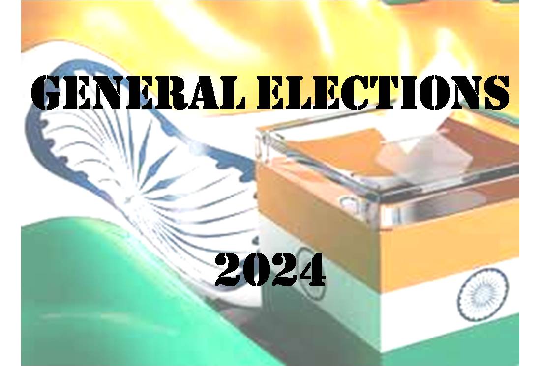GENERAL ELECTIONS 2024
