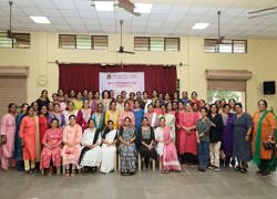 Legal Awareness Programme for Women
