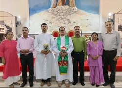 Priesthood Day